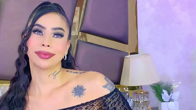 Snapshot of GiahDaniels chatting on 20, 3, 2026 GiahDaniels online show from 20, 3, 2026