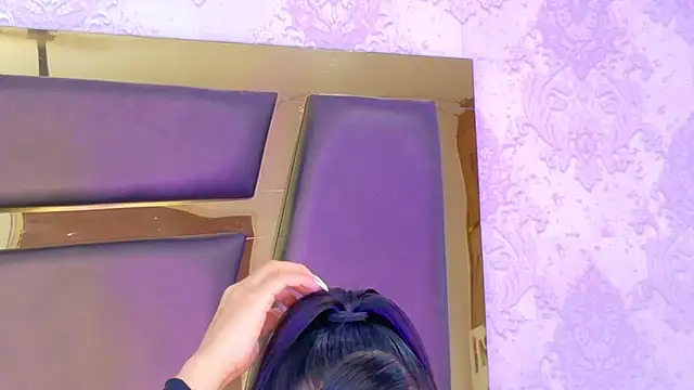 Snapshot of GiahDaniels chatting on 26, 3, 2026 GiahDaniels online show from 26, 3, 2026