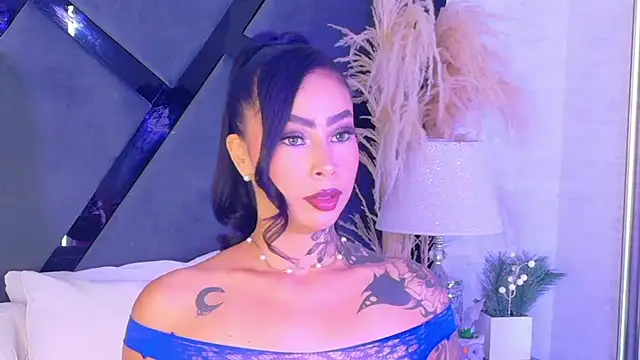 Snapshot of GiahDaniels chatting on 1, 7, 2026 GiahDaniels online show from 1, 7, 2026