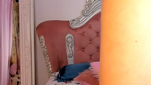 AngelineConnor online show from 30, 1, 2025