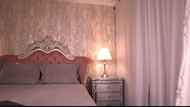 AngelineConnor online show from 3, 10, 2025