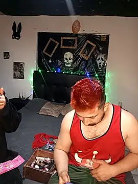 Bonnie-Clark online show from 12, 9, 2025