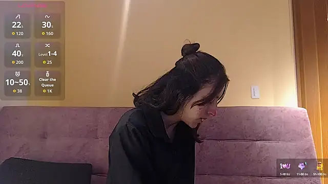 ling ling24 online show from 3, 10, 2025