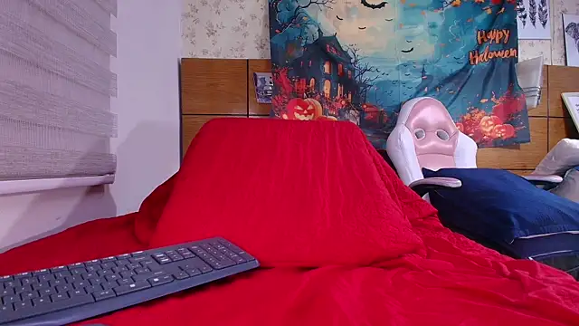 nata luna online show from 11, 10, 2025