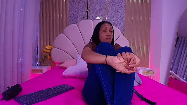 nata luna online show from 25, 5, 2026