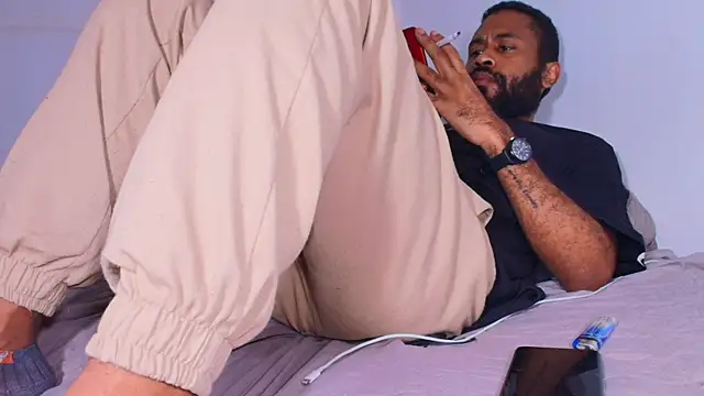 KaelMoreau online show from 15, 2, 2026