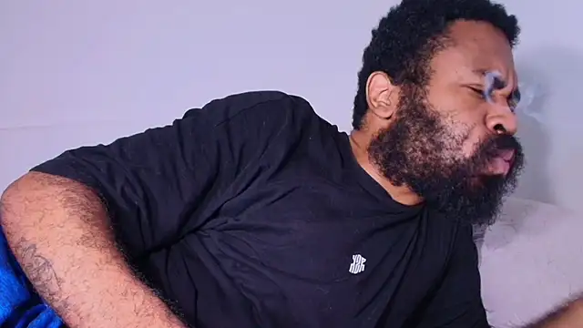 KaelMoreau online show from 19, 3, 2026