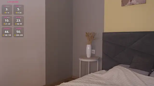 Victoria Thomsons1 online show from 20, 2, 2026