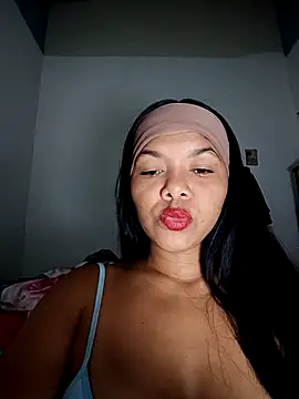 Snapshot of DIORA_Latina chatting on 18, 1, 2026 DIORA Latina online show from 18, 1, 2026