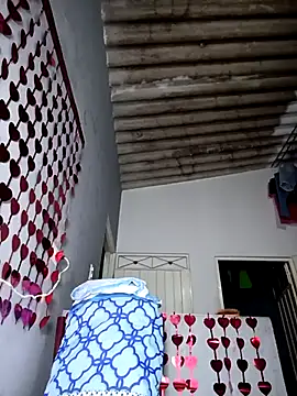 Snapshot of DIORA_Latina chatting on 2, 3, 2026 DIORA Latina online show from 2, 3, 2026