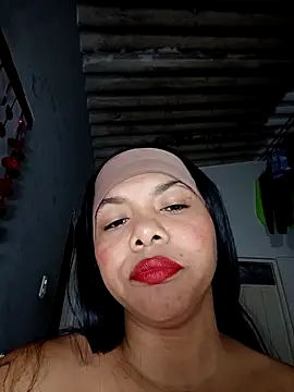 Snapshot of DIORA_Latina chatting on 12, 3, 2026 DIORA Latina online show from 12, 3, 2026