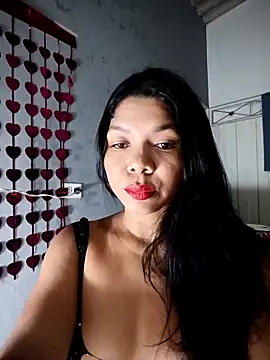 Snapshot of DIORA_Latina chatting on 26, 3, 2026 DIORA Latina online show from 26, 3, 2026