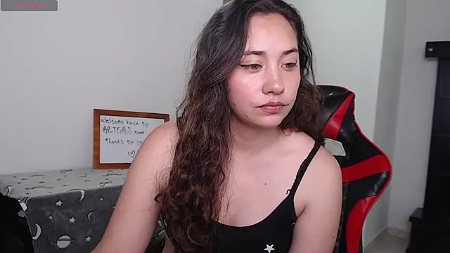 ArtemisNature online show from 20, 1, 2025