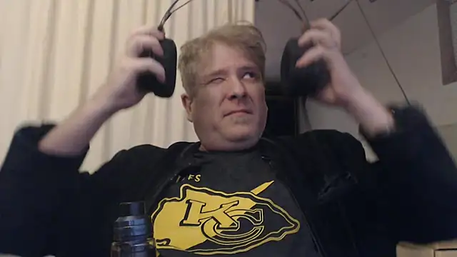 BrisonChase online show from 3, 3, 2025