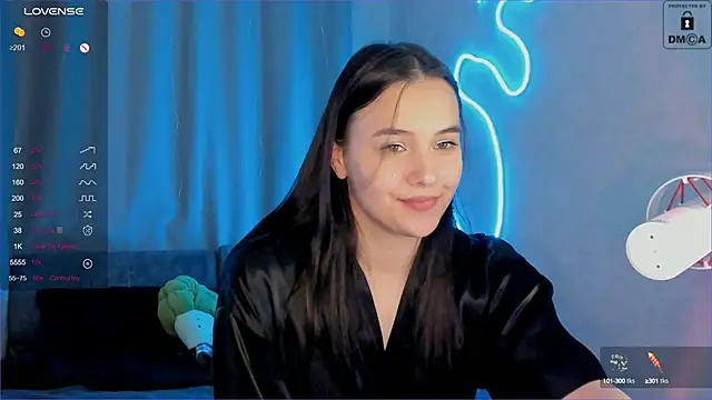  Sweetie  online show from 2, 12, 2024