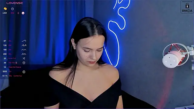  Sweetie  online show from 7, 12, 2024