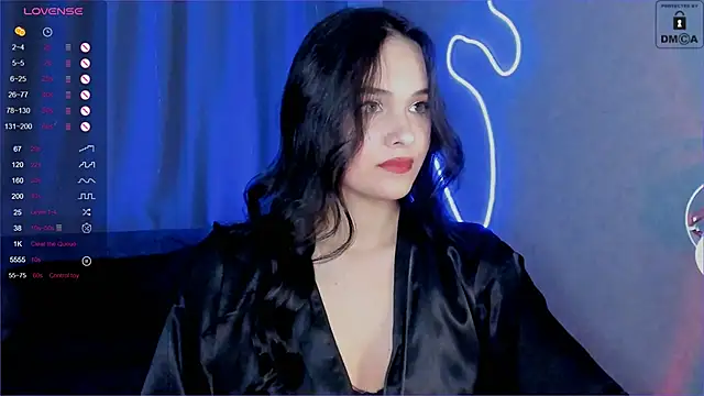  Sweetie  online show from 9, 12, 2024