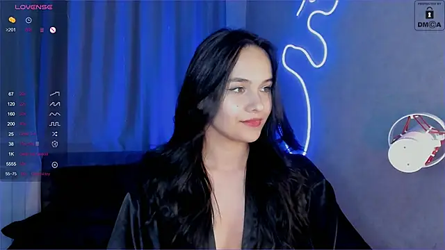  Sweetie  online show from 9, 12, 2024