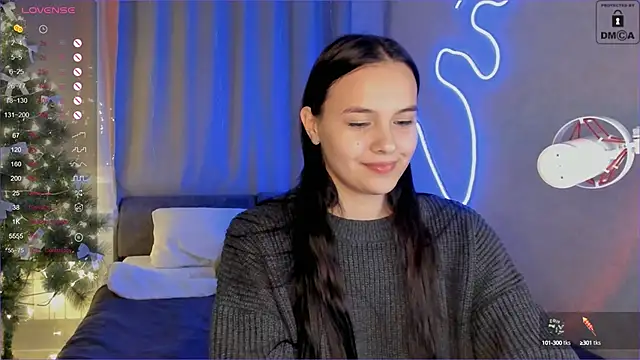  Sweetie  online show from 5, 1, 2025