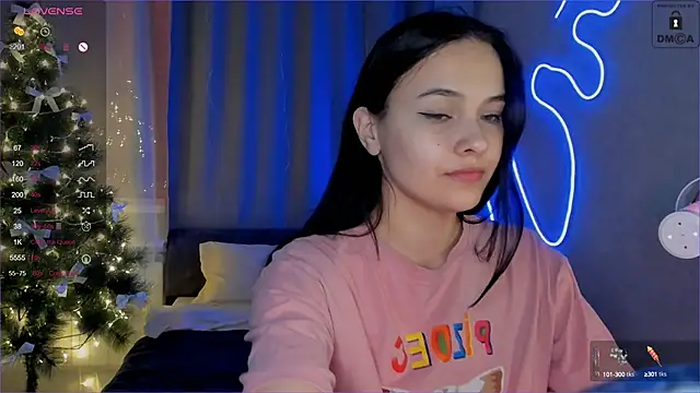  Sweetie  online show from 9, 1, 2025