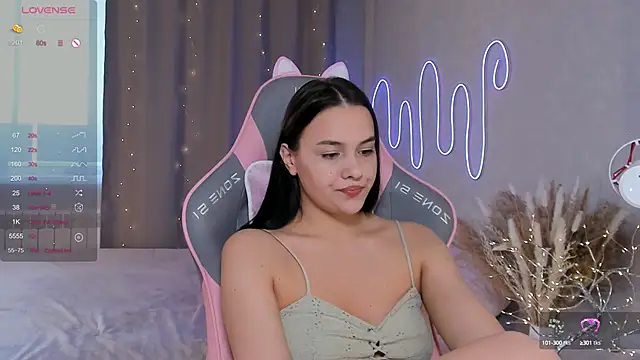  Sweetie  online show from 14, 2, 2025