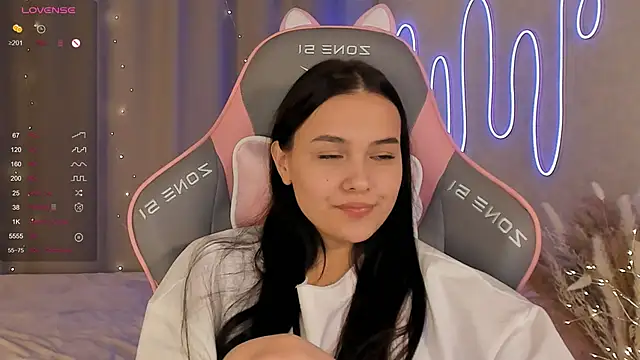  Sweetie  online show from 15, 2, 2025