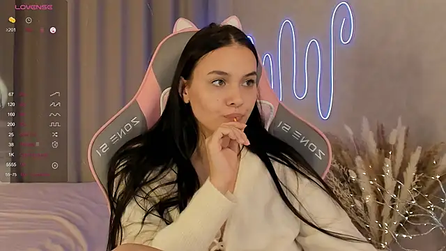  Sweetie  online show from 22, 2, 2025