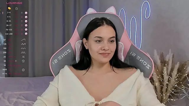  Sweetie  online show from 22, 2, 2025