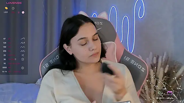  Sweetie  online show from 2, 3, 2025