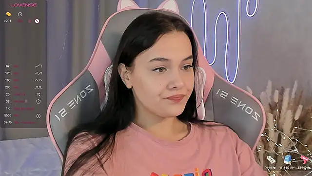  Sweetie  online show from 3, 3, 2025