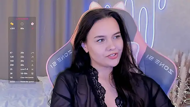  Sweetie  online show from 6, 3, 2025