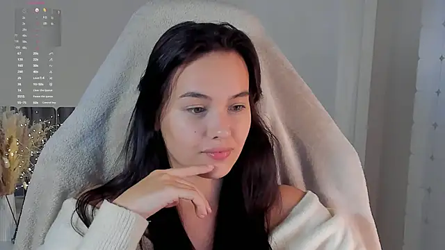  Sweetie  online show from 20, 9, 2025