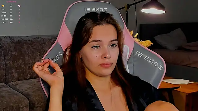  Sweetie  online show from 20, 7, 2026