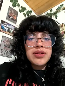 Snapshot of Fun_Everywhere chatting on 5, 11, 2025 Fun Everywhere online show from 5, 11, 2025