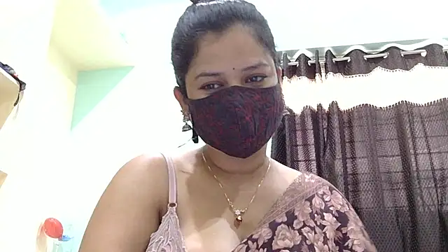 payal sharma1 online show from 17, 4, 2026