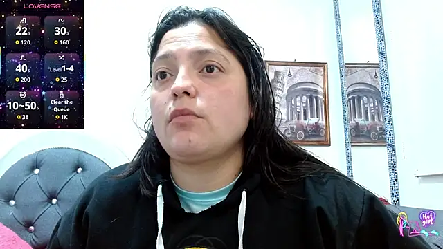 Snapshot of KataleyaStiward chatting on 5, 6, 2026 KataleyaStiward online show from 5, 6, 2026