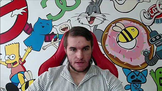 defuego  online show from 7, 12, 2024