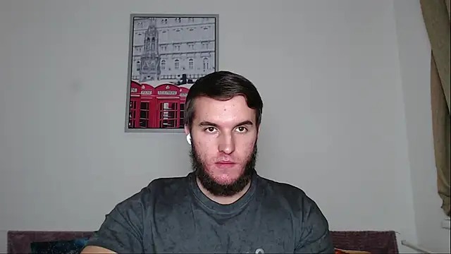 defuego  online show from 20, 2, 2025