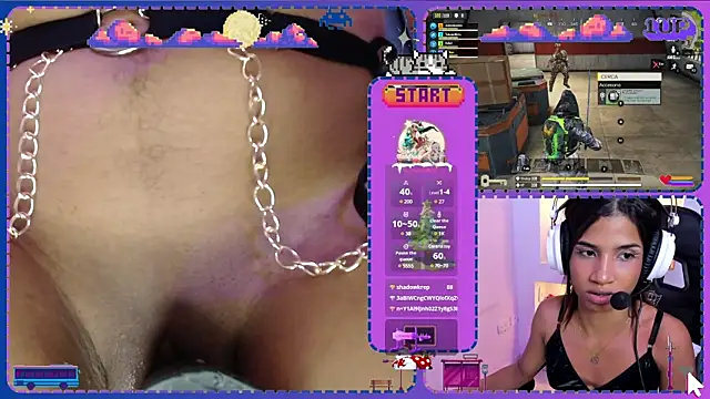 Snapshot of SofiRey_ chatting on 29, 12, 2024 SofiRey  online show from 29, 12, 2024