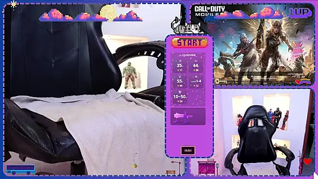 Snapshot of SofiRey_ chatting on 23, 1, 2025 SofiRey  online show from 23, 1, 2025