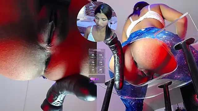 Snapshot of SofiRey_ chatting on 7, 10, 2025 SofiRey  online show from 7, 10, 2025