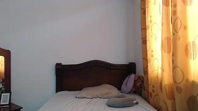 StormiHills online show from 14, 11, 2025