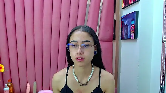 AnnySweett  online show from 27, 1, 2025