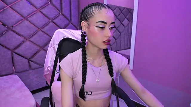 AnnySweett  online show from 16, 2, 2026