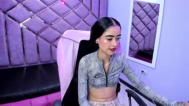 AnnySweett  online show from 5, 5, 2026