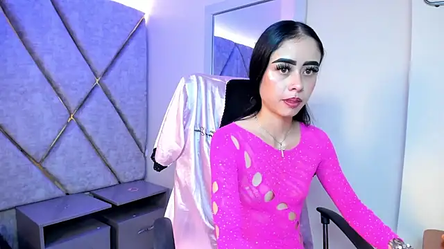 AnnySweett  online show from 23, 5, 2026