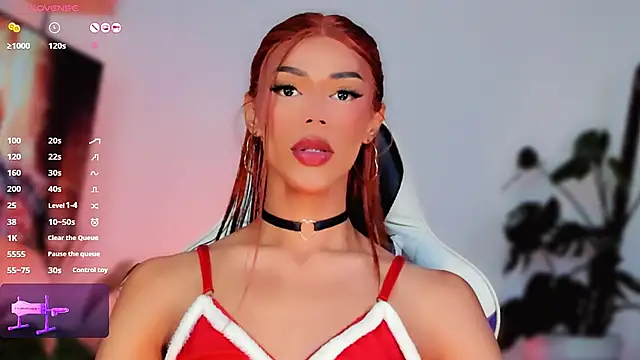 Snapshot of _Miss_Anna_ chatting on 21, 12, 2024  Miss Anna  online show from 21, 12, 2024