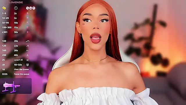 Snapshot of _Miss_Anna_ chatting on 28, 12, 2024  Miss Anna  online show from 28, 12, 2024