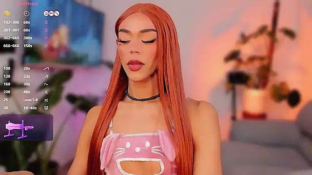 Snapshot of _Miss_Anna_ chatting on 28, 12, 2024  Miss Anna  online show from 28, 12, 2024