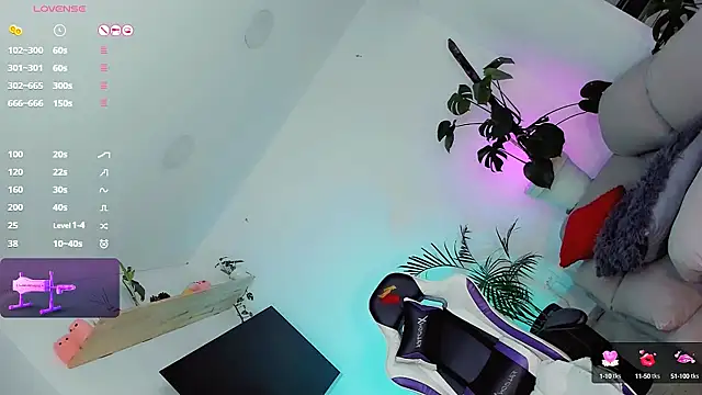 Snapshot of _Miss_Anna_ chatting on 29, 12, 2024  Miss Anna  online show from 29, 12, 2024